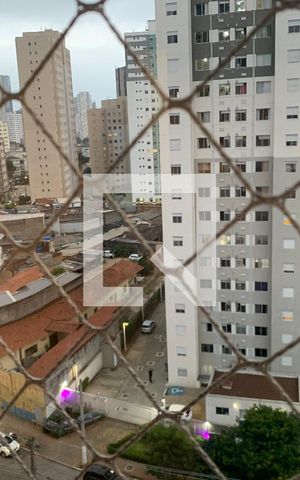 Apartamento à venda com 48m², 2 quartos e 1 vagaVista do Quarto 1