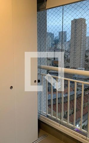 Apartamento à venda com 48m², 2 quartos e 1 vagaVaranda da Sala