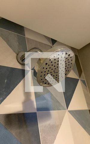Apartamento à venda com 48m², 2 quartos e 1 vagaBanheiro