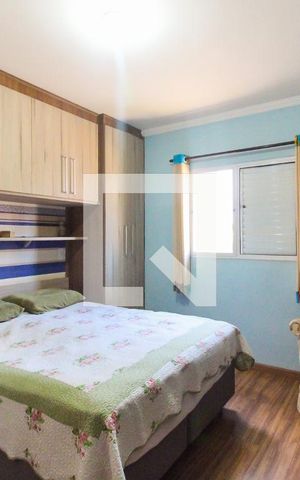 Casa de condomínio à venda com 62m², 2 quartos e 1 vaga Casa de condomínio à venda com 62m², 2 quartos e 1 vagaQuarto 2