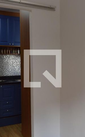 Apartamento à venda com 37m², 2 quartos e 1 vagaQuarto 2