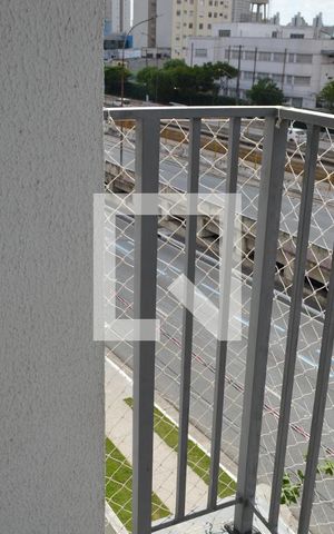 Apartamento à venda com 37m², 2 quartos e 1 vagaVaranda da Sala