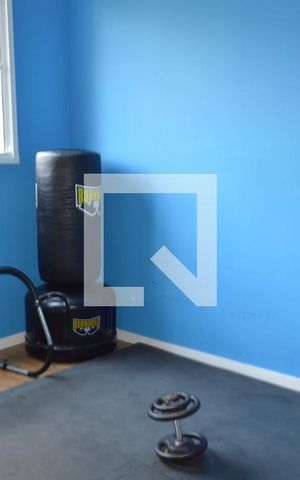 Apartamento à venda com 37m², 2 quartos e 1 vagaAcademia