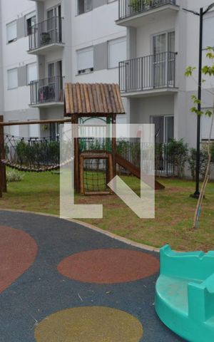 Apartamento à venda com 37m², 2 quartos e 1 vagaPlayground