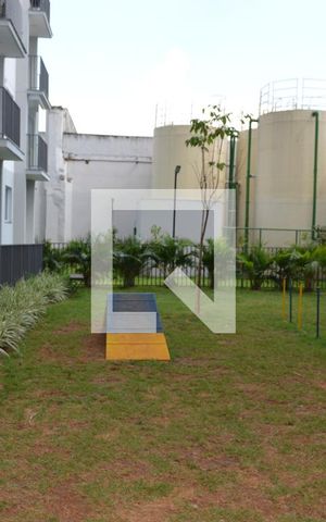 Apartamento à venda com 37m², 2 quartos e 1 vagaArea Pet