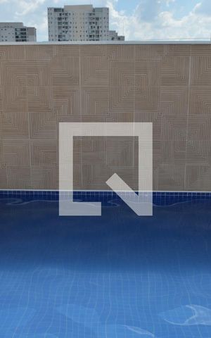 Apartamento à venda com 37m², 2 quartos e 1 vagaPiscina