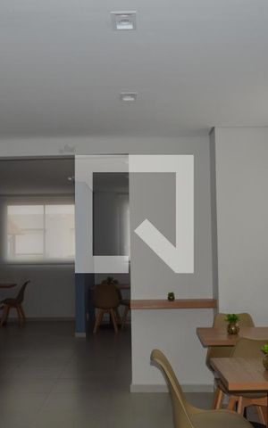 Apartamento à venda com 37m², 2 quartos e 1 vagaÁrea comum