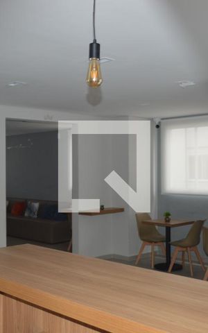 Apartamento à venda com 37m², 2 quartos e 1 vagaÁrea comum