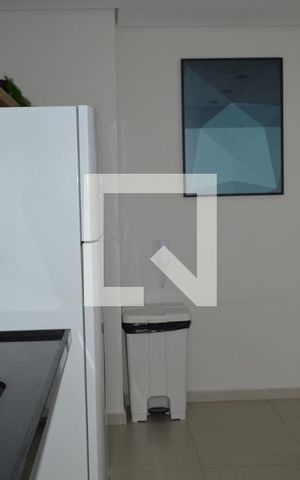 Apartamento à venda com 37m², 2 quartos e 1 vagaÁrea comum