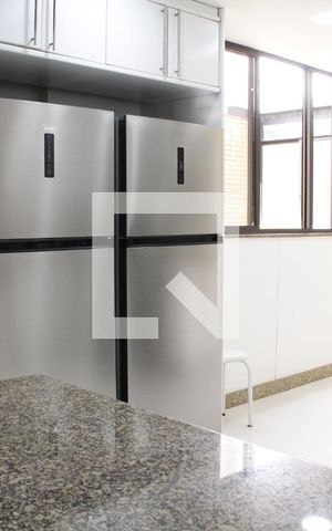 Apartamento à venda com 700m², 6 quartos e 3 vagasCozinha