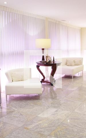 Apartamento à venda com 700m², 6 quartos e 3 vagasSala 2