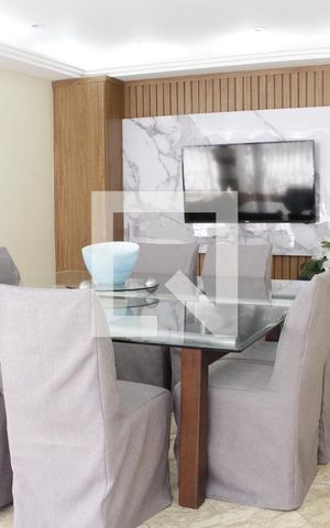Apartamento à venda com 700m², 6 quartos e 3 vagasSala