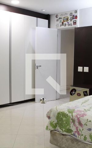 Apartamento à venda com 700m², 6 quartos e 3 vagasQuarto 1