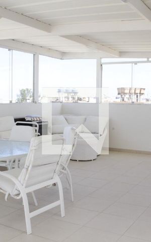 Apartamento à venda com 700m², 6 quartos e 3 vagasChurrasqueira