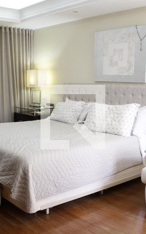 Apartamento à venda com 700m², 6 quartos e 3 vagasQuarto 6 suíte