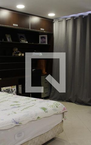 Apartamento à venda com 700m², 6 quartos e 3 vagasQuarto 1