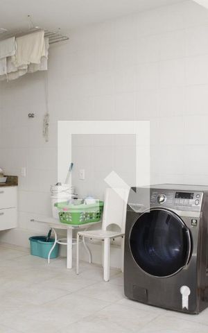 Apartamento à venda com 700m², 6 quartos e 3 vagasÁrea de Serviço