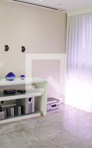 Apartamento à venda com 700m², 6 quartos e 3 vagasSala 2