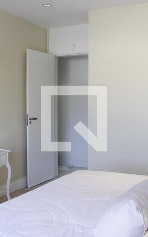 Apartamento à venda com 700m², 6 quartos e 3 vagasQuarto 2