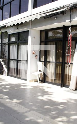 Apartamento à venda com 700m², 6 quartos e 3 vagasVaranda