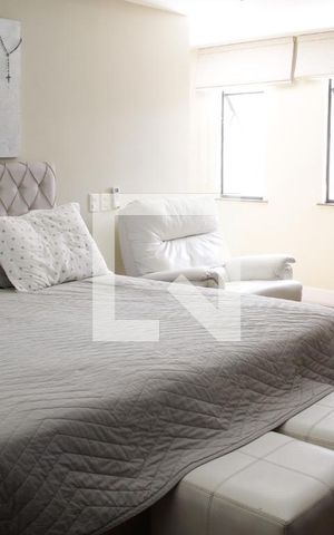 Apartamento à venda com 700m², 6 quartos e 3 vagasQuarto 6 suíte