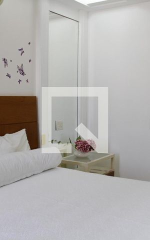 Apartamento à venda com 700m², 6 quartos e 3 vagasQuarto 3 suíte