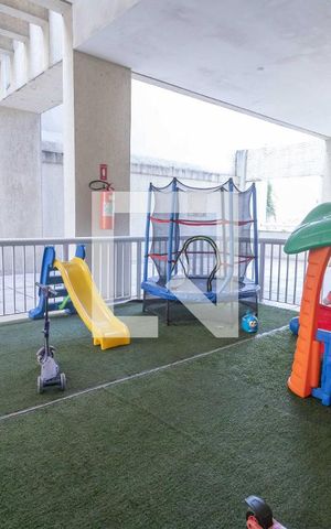 Apartamento à venda com 173m², 1 quarto e 1 vaga Apartamento à venda com 173m², 1 quarto e 1 vagaÁrea comum - Playground
