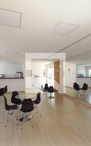 Apartamento à venda com 42m², 2 quartos e 1 vagaÁrea comum - Salão de festas