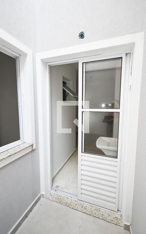 Apartamento à venda com 32m², 1 quarto e sem vaga Apartamento à venda com 32m², 1 quarto e sem vagaDetalhe