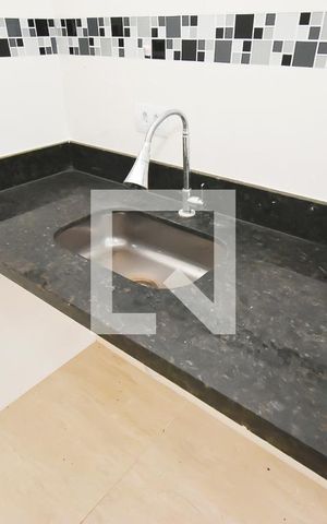 Apartamento à venda com 32m², 1 quarto e sem vaga Apartamento à venda com 32m², 1 quarto e sem vagaDetalhe