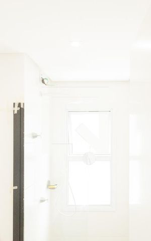 Apartamento à venda com 55m², 2 quartos e 1 vagaBanheiro Social 
