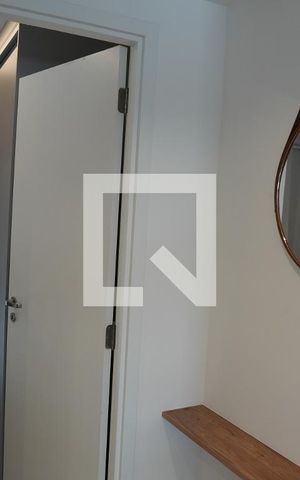Apartamento para alugar com 60m², 2 quartos e 1 vagaCorredor