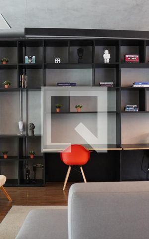 Apartamento para alugar com 60m², 2 quartos e 1 vagaCoworking