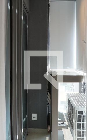 Apartamento para alugar com 60m², 2 quartos e 1 vagaVaranda do Quarto