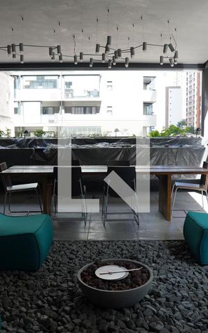 Apartamento para alugar com 60m², 2 quartos e 1 vagaSalão de Festas