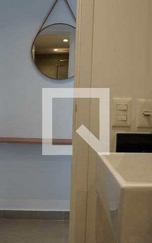 Apartamento para alugar com 60m², 2 quartos e 1 vagaBanheiro