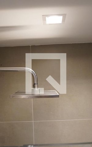 Apartamento para alugar com 60m², 2 quartos e 1 vagaBanheiro