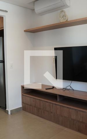 Apartamento para alugar com 60m², 2 quartos e 1 vagaSala