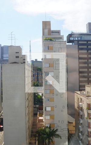 Apartamento para alugar com 60m², 2 quartos e 1 vagaVista do Quarto