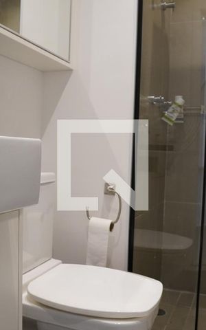Apartamento para alugar com 60m², 2 quartos e 1 vagaBanheiro
