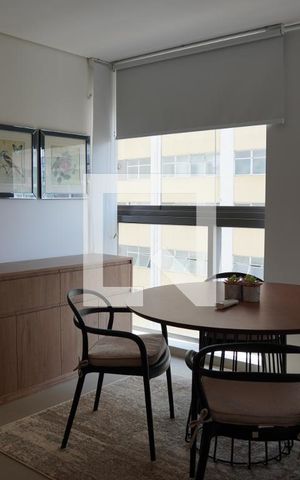 Apartamento para alugar com 60m², 2 quartos e 1 vagaCozinha