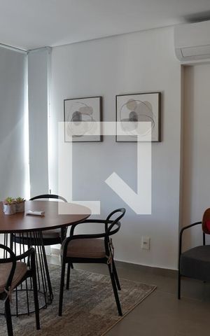 Apartamento para alugar com 60m², 2 quartos e 1 vagaCozinha