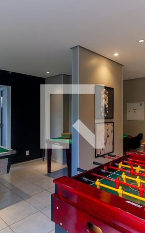 Apartamento à venda com 52m², 2 quartos e 1 vagaÁrea comum -Salão de Jogos