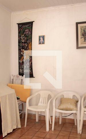 Casa à venda com 262m², 4 quartos e sem vagaCasa 1 - Sala
