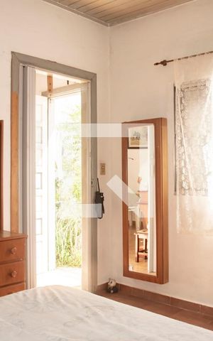 Casa à venda com 262m², 4 quartos e sem vagaCasa 1 - Quarto