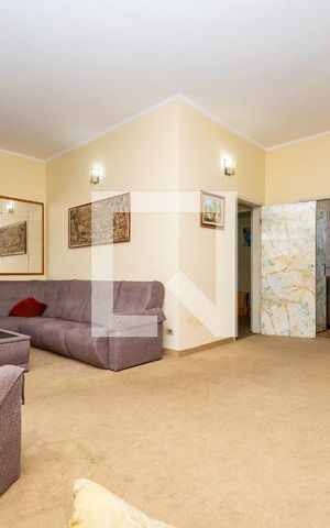 Casa à venda com 380m², 3 quartos e 3 vagasSala
