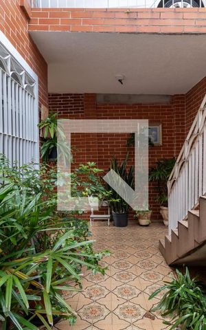 Casa à venda com 120m², 3 quartos e 1 vagaQuintal de Entrada