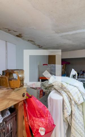 Casa à venda com 120m², 3 quartos e 1 vagaÁrea de Serviço / Lavanderia