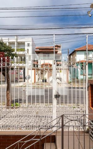 Casa à venda com 120m², 3 quartos e 1 vagaVista do Quarto 1
