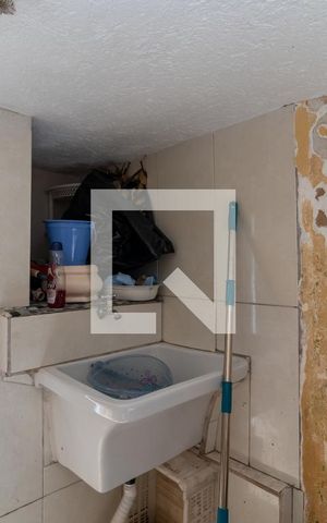 Casa à venda com 120m², 3 quartos e 1 vagaÁrea de Serviço
